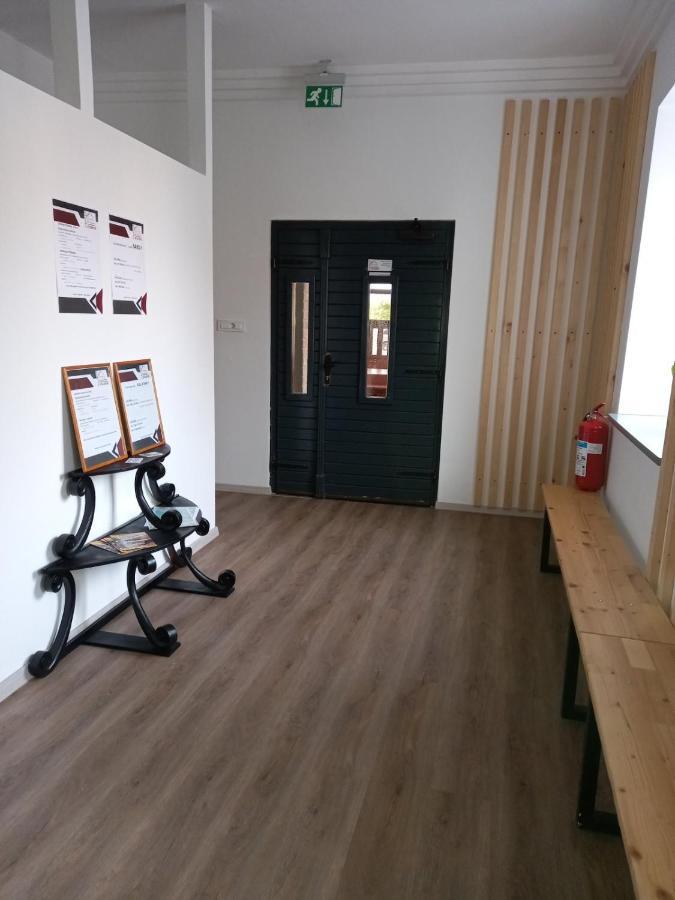 Hostel Vojnik מראה חיצוני תמונה