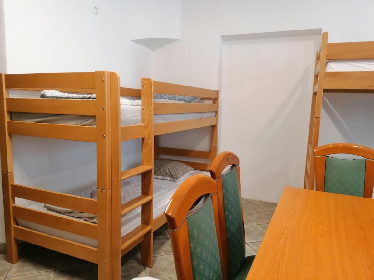 Hostel Vojnik מראה חיצוני תמונה