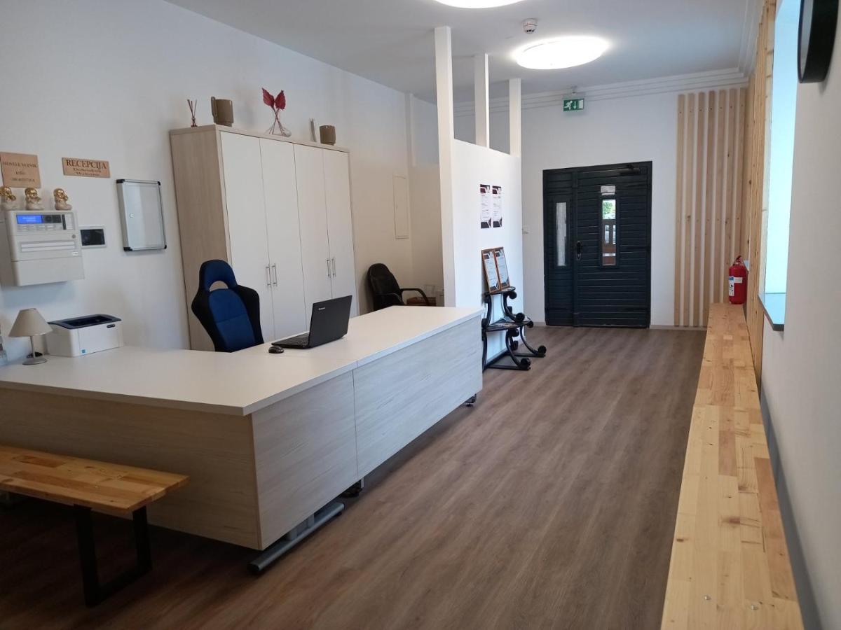 Hostel Vojnik מראה חיצוני תמונה
