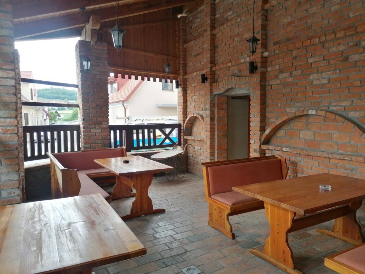 Hostel Vojnik מראה חיצוני תמונה