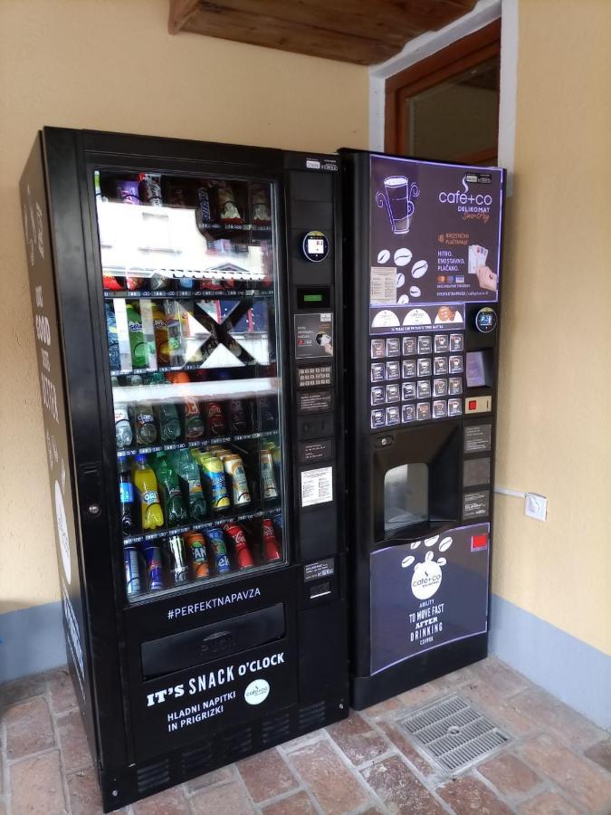 Hostel Vojnik מראה חיצוני תמונה