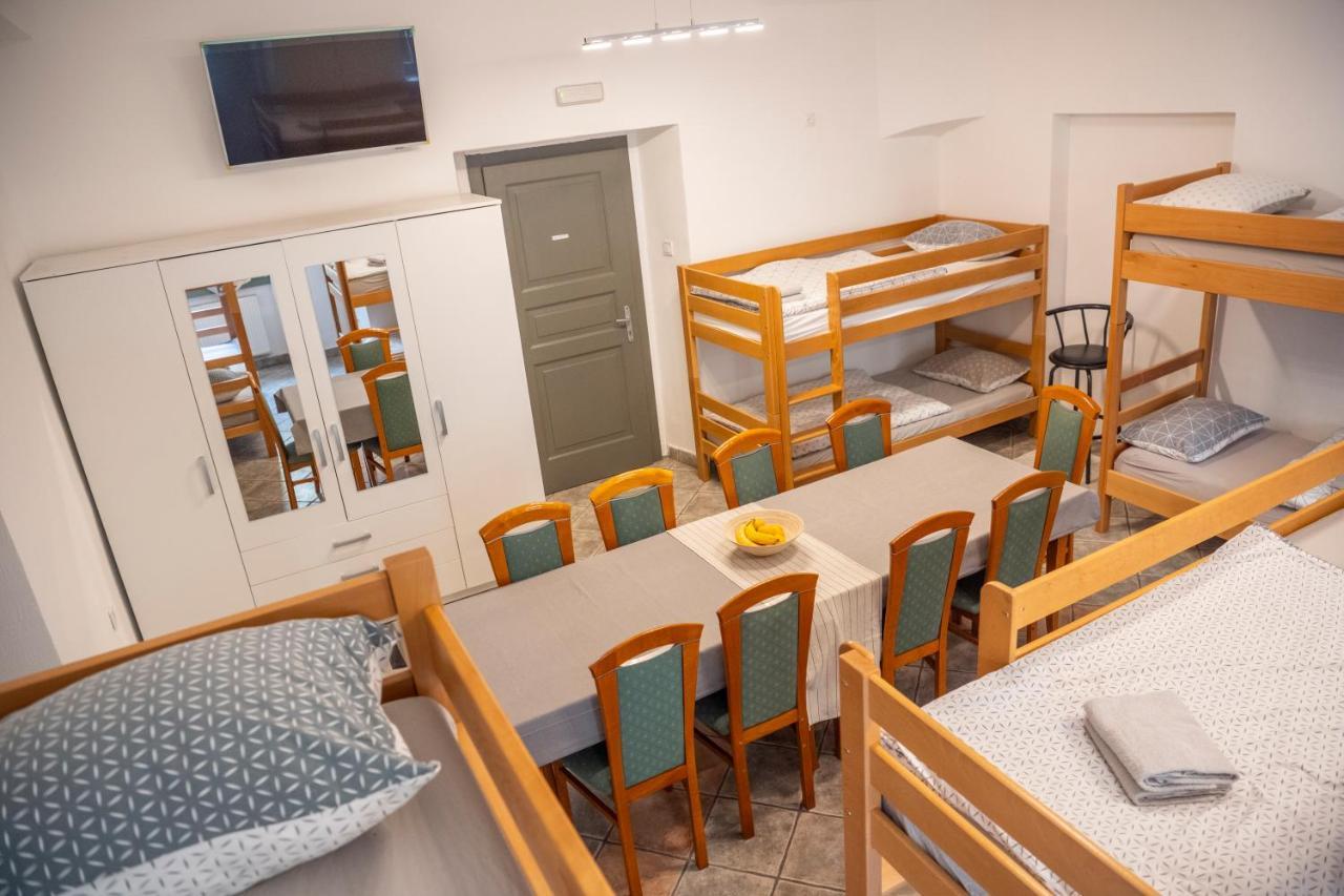 Hostel Vojnik מראה חיצוני תמונה