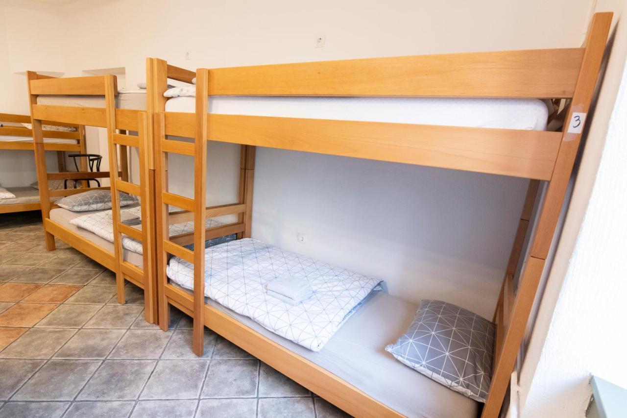 Hostel Vojnik מראה חיצוני תמונה