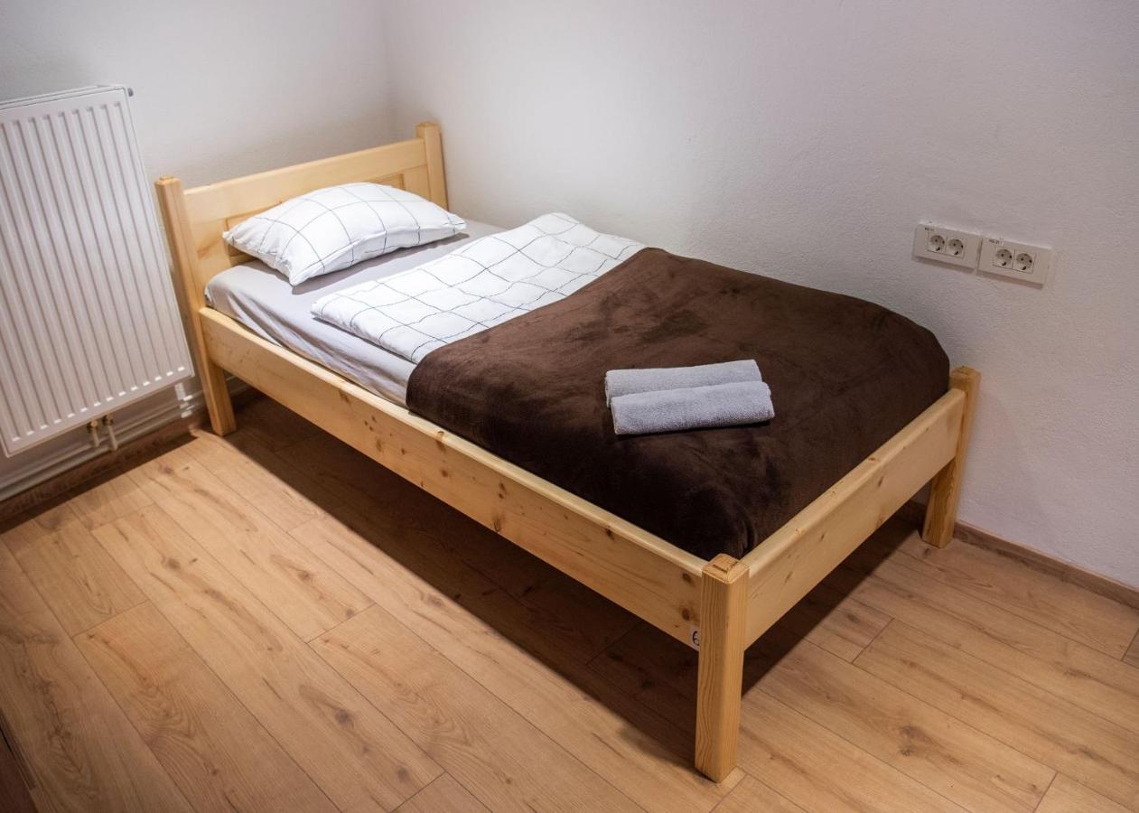Hostel Vojnik מראה חיצוני תמונה