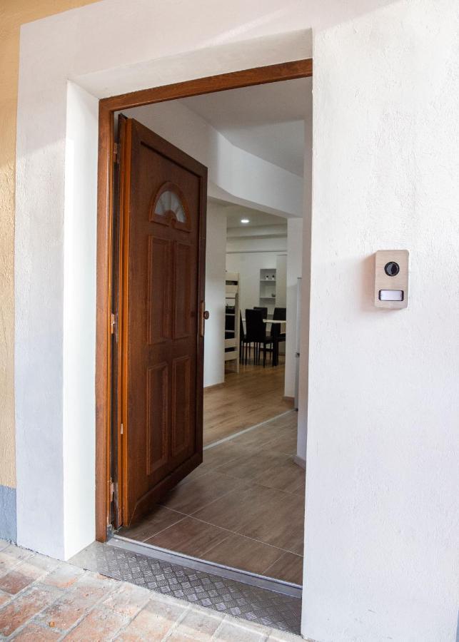 Hostel Vojnik מראה חיצוני תמונה