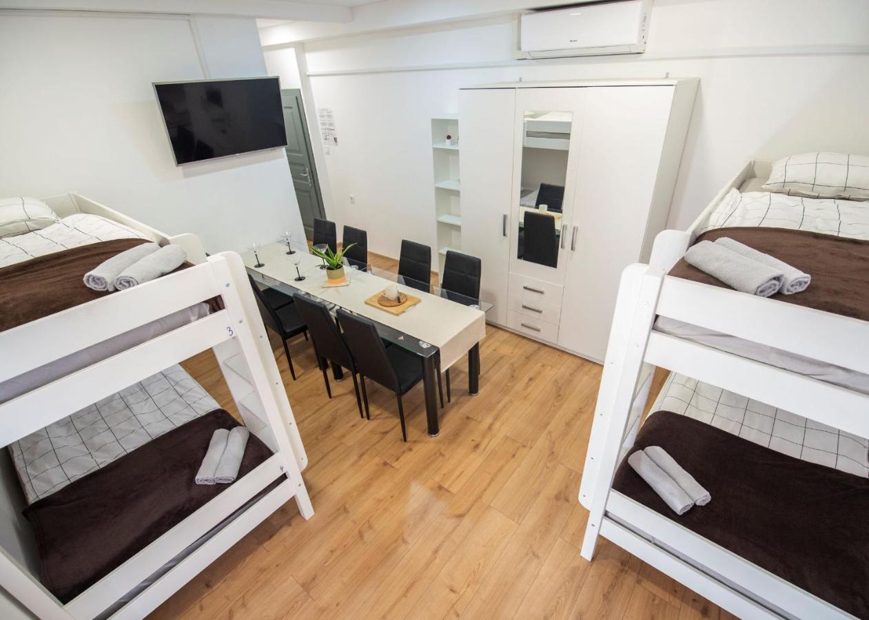Hostel Vojnik מראה חיצוני תמונה