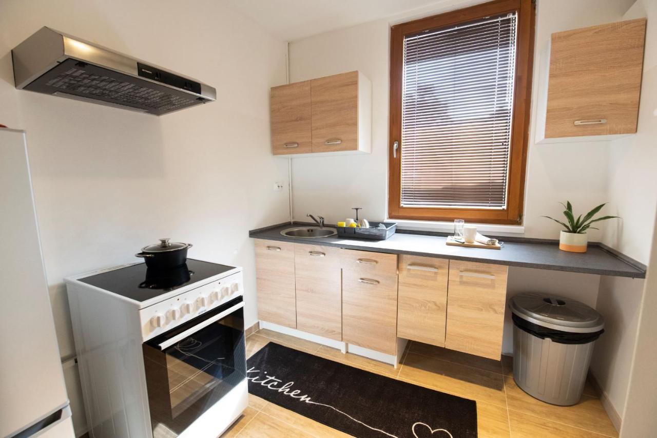 Hostel Vojnik מראה חיצוני תמונה