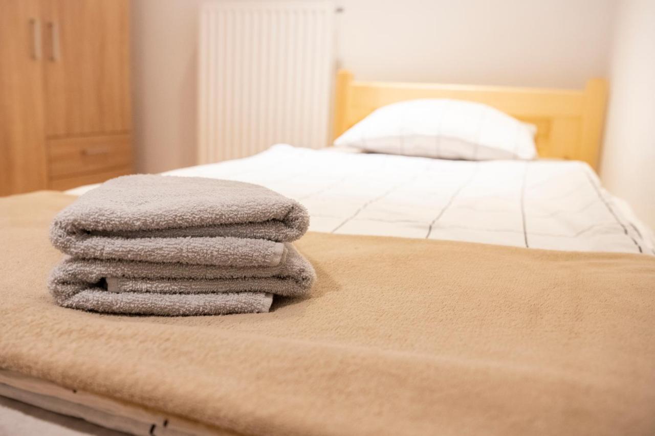 Hostel Vojnik מראה חיצוני תמונה