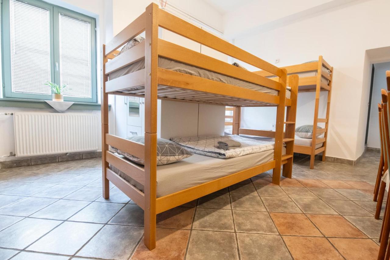 Hostel Vojnik מראה חיצוני תמונה