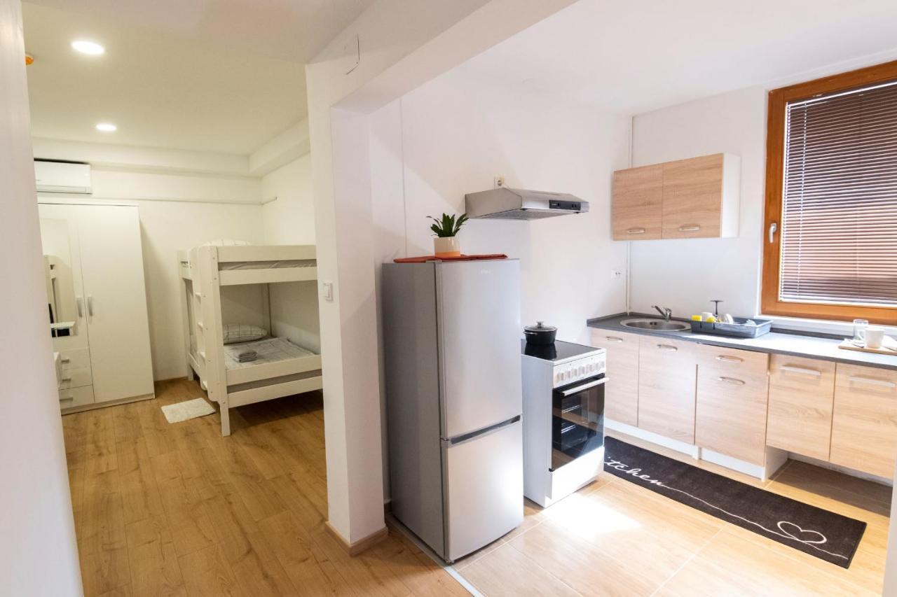 Hostel Vojnik מראה חיצוני תמונה