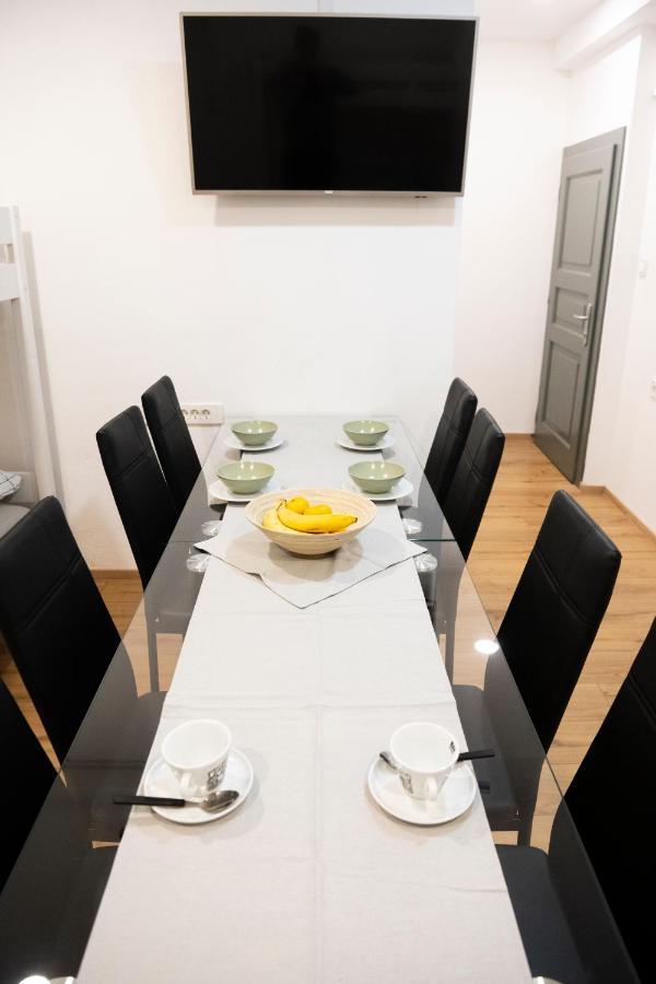 Hostel Vojnik מראה חיצוני תמונה