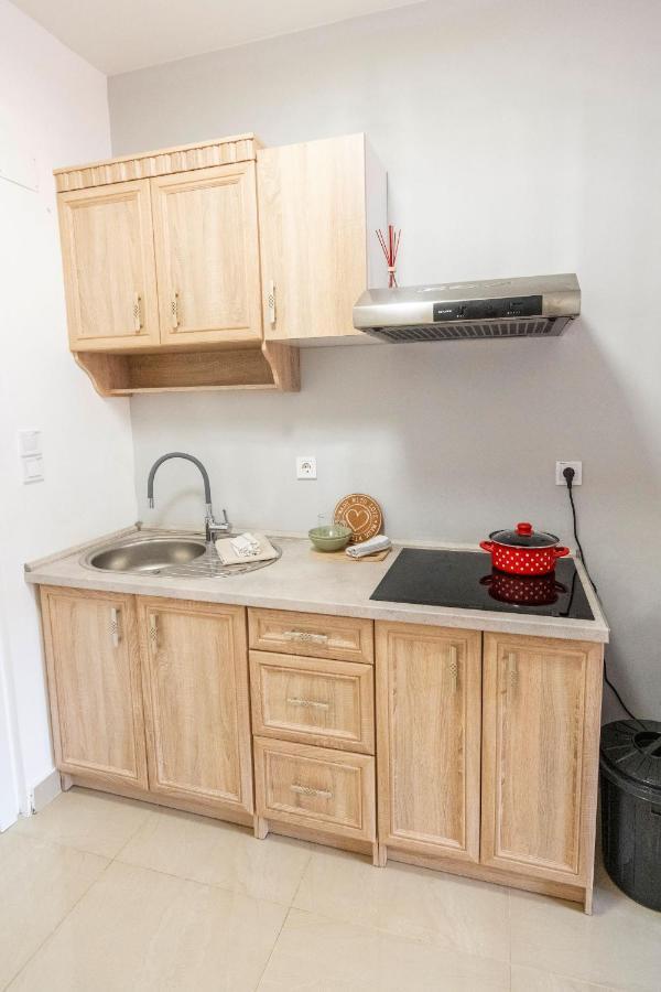 Hostel Vojnik מראה חיצוני תמונה