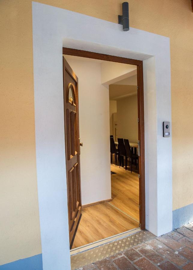 Hostel Vojnik מראה חיצוני תמונה