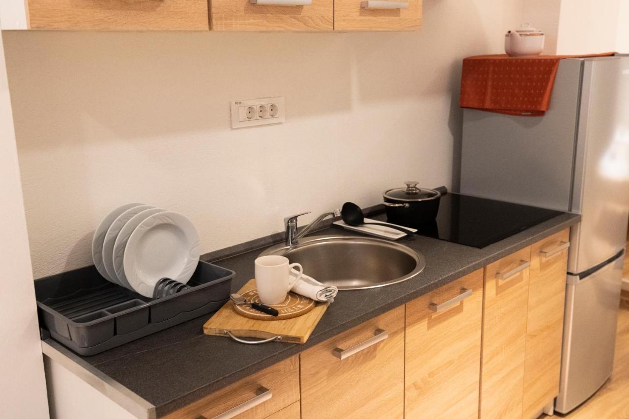 Hostel Vojnik מראה חיצוני תמונה