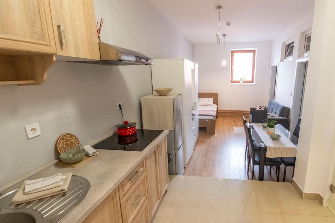 Hostel Vojnik מראה חיצוני תמונה
