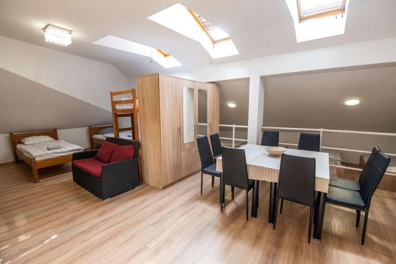 Hostel Vojnik מראה חיצוני תמונה
