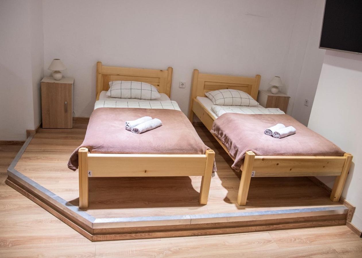 Hostel Vojnik מראה חיצוני תמונה