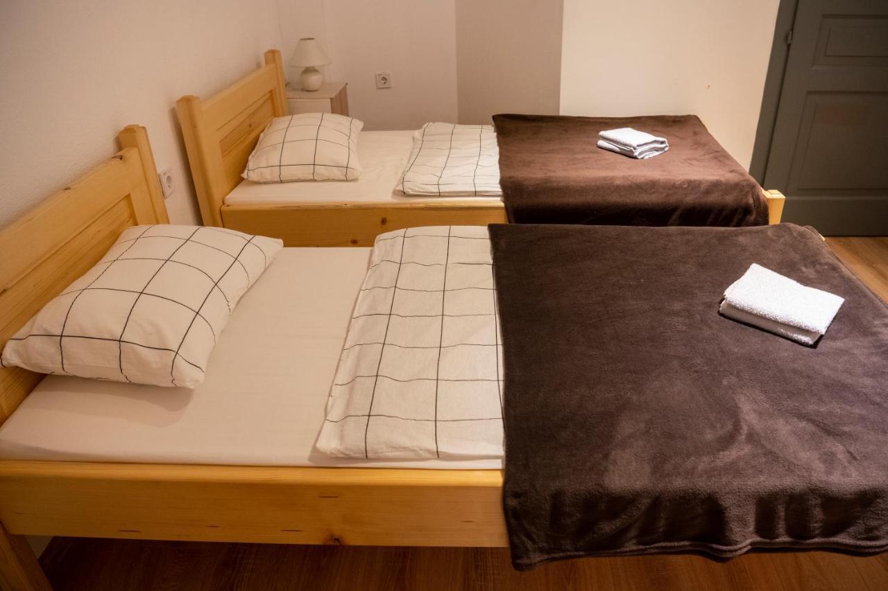 Hostel Vojnik מראה חיצוני תמונה