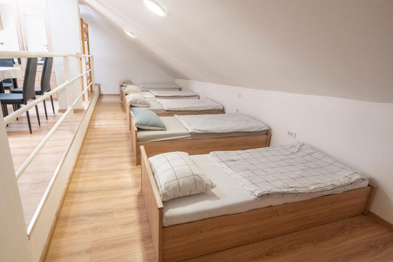 Hostel Vojnik מראה חיצוני תמונה