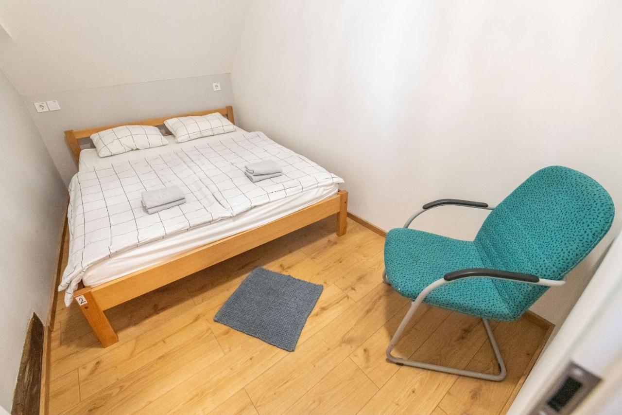 Hostel Vojnik מראה חיצוני תמונה