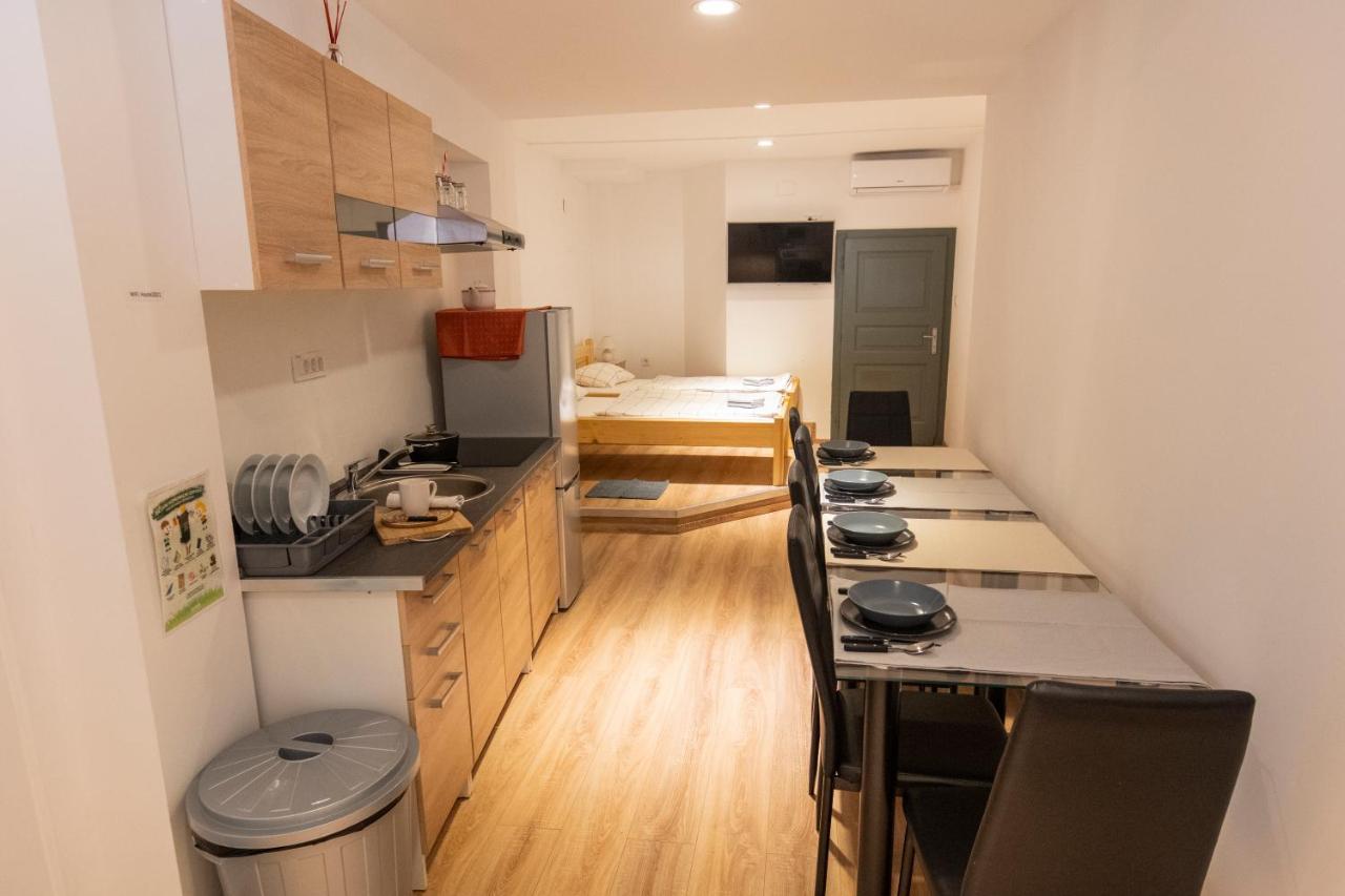 Hostel Vojnik מראה חיצוני תמונה